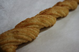 costco churro